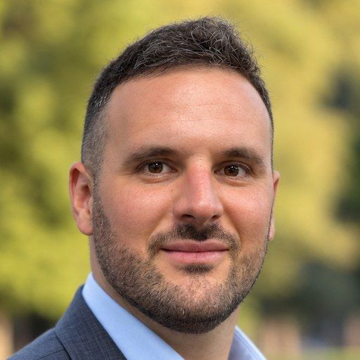 Austin Dyne, CEO of Zuma Construction