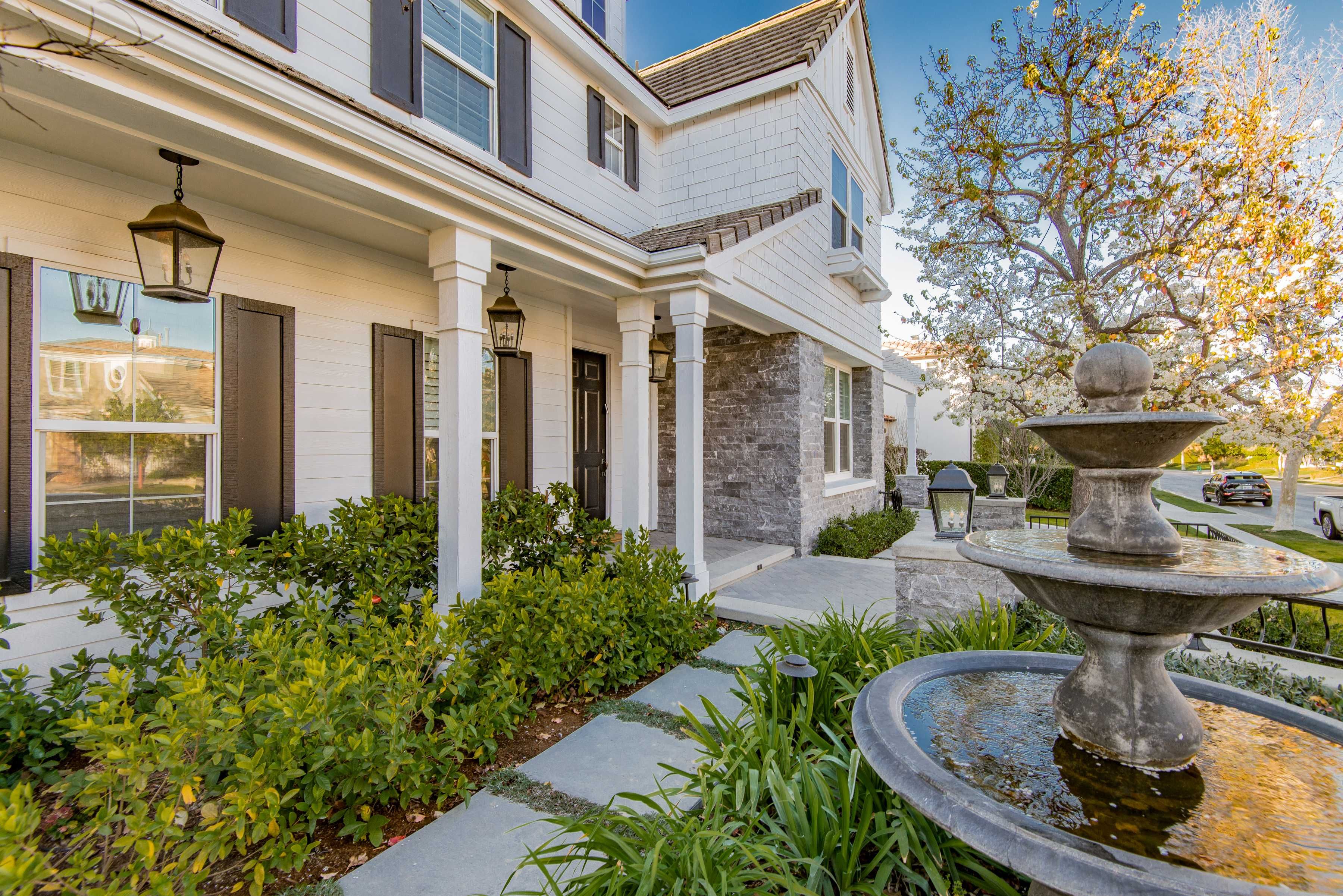 The Oaks — Calabasas, CA