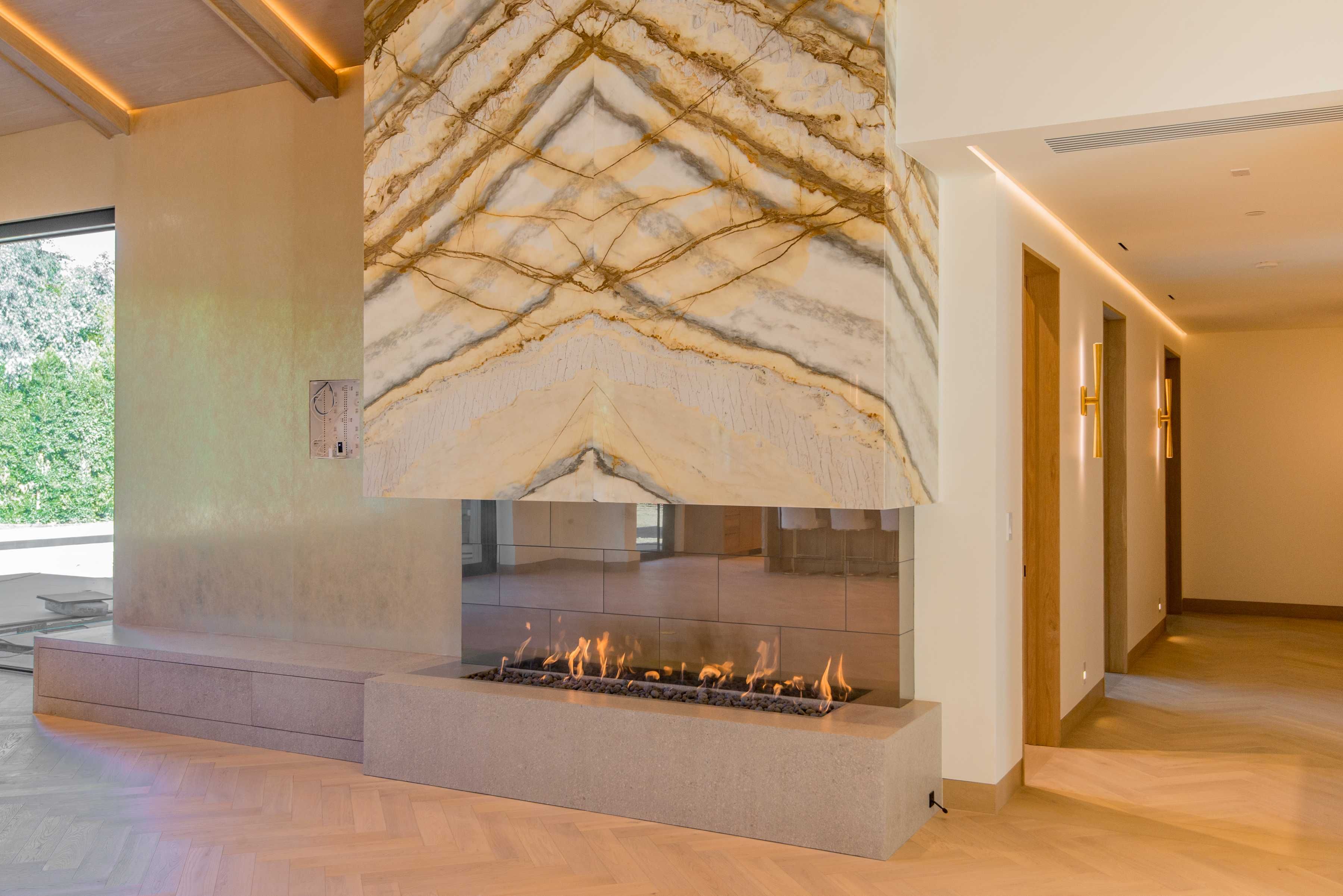 Hidden Hills Estate, photo 9