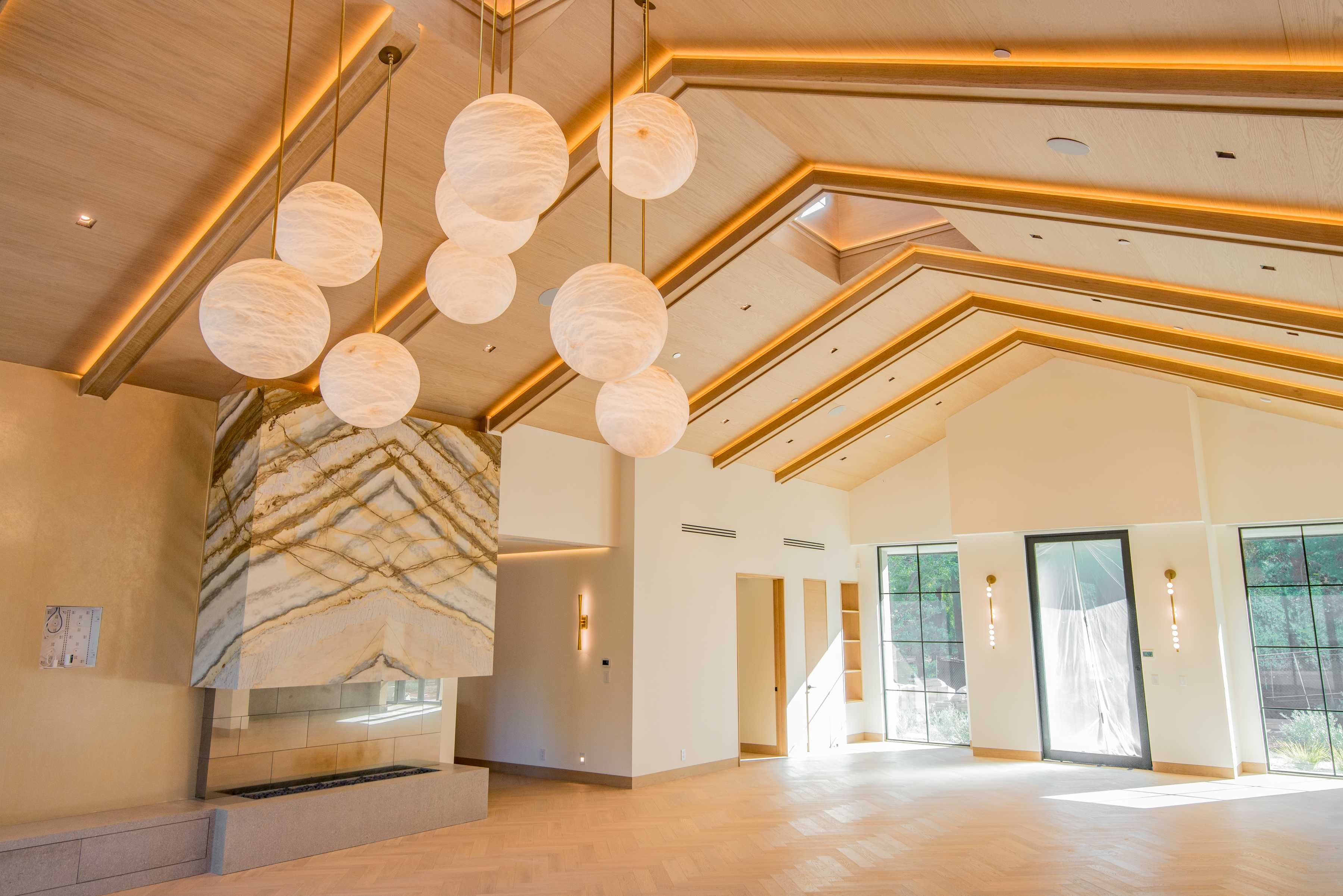 Hidden Hills Estate, photo 10