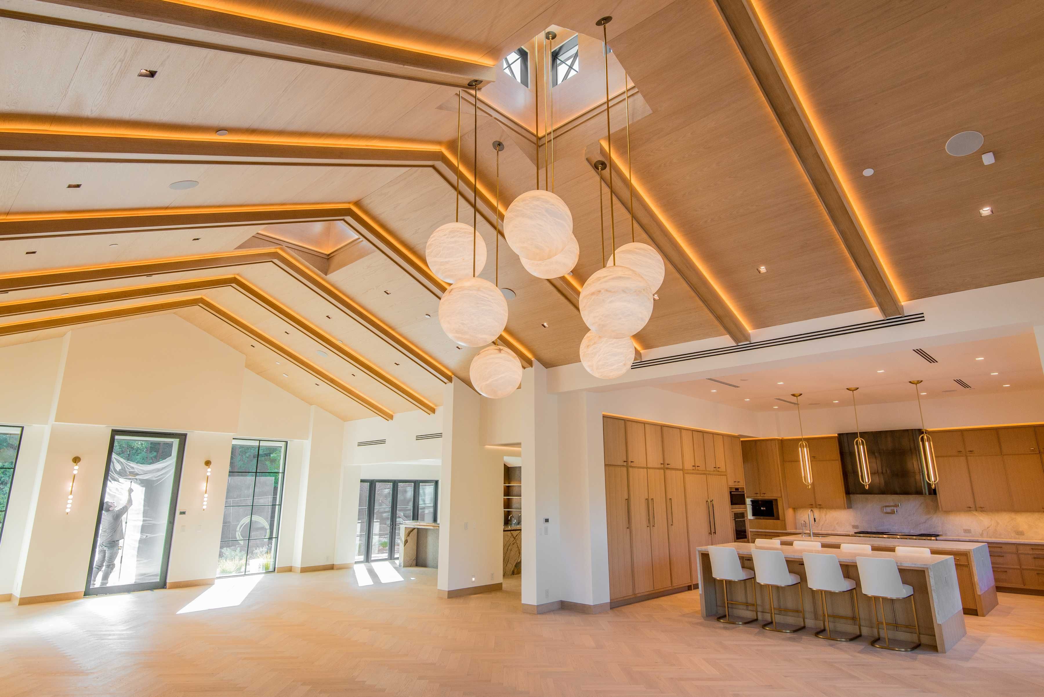 Hidden Hills Estate — Hidden Hills, CA