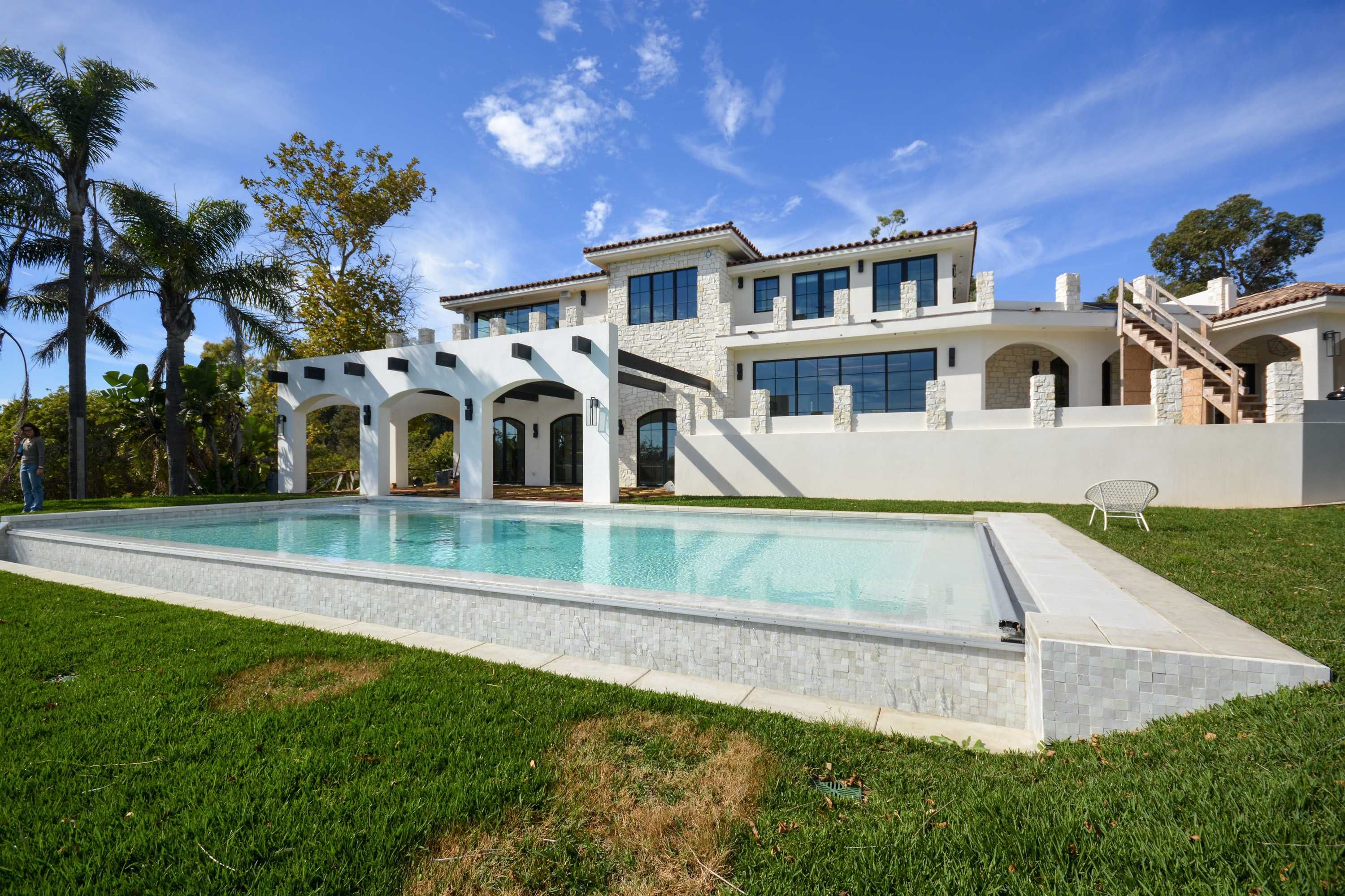 Malibu Estate — Malibu, CA